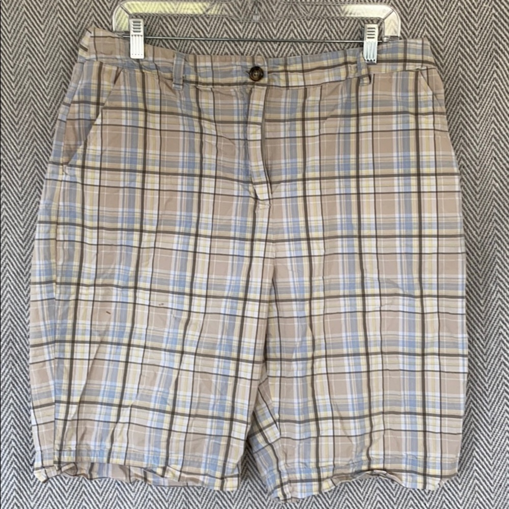 Nice shorts